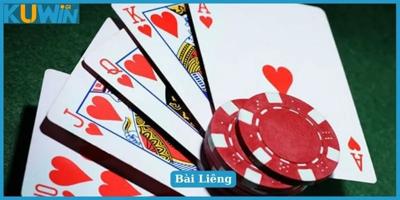 Bài Liêng Là Gì - Cách Chơi Liêng Cho Người Mới Từ A Đến Z 2 Vài nét giới thiệu về bài Liêng nổi tiếng hiện nay