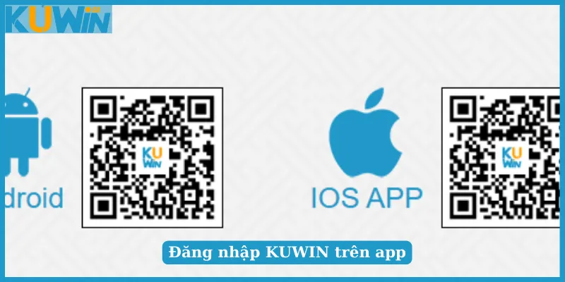 Đăng Nhập KUWIN - Hướng Dẫn Chi Tiết Cho Người Mới Bắt Đầu 2 Hướng dẫn đăng nhập KUWIN máy tính dễ dàng