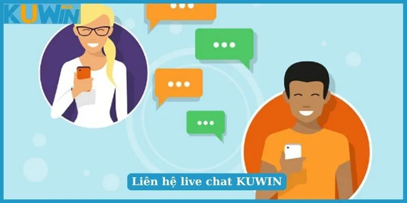 Liên Hệ KUWIN - 5 Phương Thức Liên Hệ Tư Vấn Hỗ Trợ 24/7 4 Nhận phản hồi chi tiết qua liên hệ email với KUWIN
