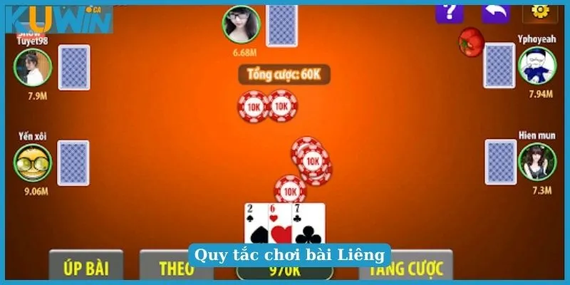 Bài Liêng Là Gì - Cách Chơi Liêng Cho Người Mới Từ A Đến Z 5 Kinh nghiệm đánh bài Liêng khả năng thắng lớn