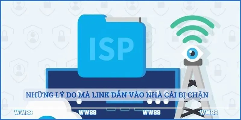 Link Vào FB88 - FB88.com Link Vào Nhanh Nhất 2025 3 Những lý do mà link dẫn vào nhà cái bị chặn